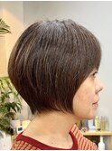ショート