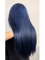 スキル 石岡(SKILL) ネイビーブルー