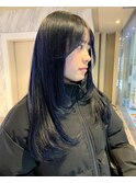 レイヤーカット