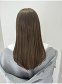 【CIEL×久光】ブリーチなしでできるアッシュベージュ