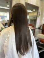 ケー(K)&nbsp;オイルカラー