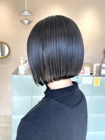 フィグバイアルテフィーチェ(fig by artefice)&nbsp;ミニボブ