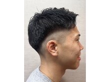 ヘアーサイ フォーメン(Hair Sai for men)