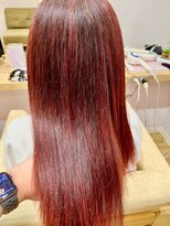 シー(THEE)&nbsp;レッドブラウン