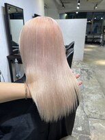 メリー オオサカ(Merly Osaka)&nbsp;ピンクグラデーション