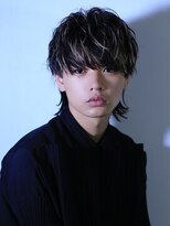 リップス 吉祥寺アネックス店(LIPPS)&nbsp;シアンマッシュウルフ