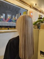 ヴェール 吉祥寺店(Vert)&nbsp;美髪ストレートロング