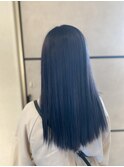 ネイビーグレー