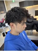 forte草薙【縦落ちツイストスパイラル】池田健人