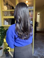 ヒントステーション(HINTSTATION)&nbsp;〈浅草 半個室〉ブルーブラック