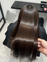 ヴィヴィー 福岡天神店(VIVIE)&nbsp;美髪縮毛矯正