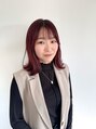 ラグシー(RAGCIE) ひとみ