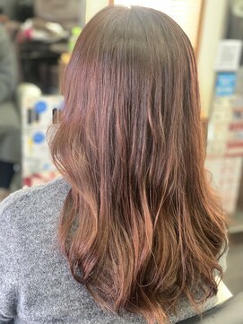 ピックアップ(Pick UP) 艶髪ロングヘア