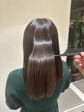 エスト 西台(est) 美髪矯正/髪質改善トリートメント