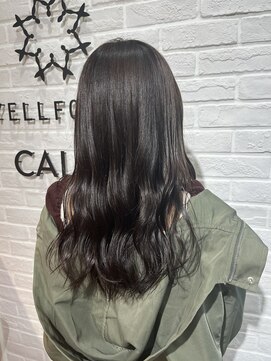 ビューティー エールフォルム 浜松有玉店(BEAUTY YELLFORME) グレーアッシュ