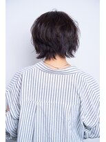 ユニックス イオンレイクタウン店(UNIX)&nbsp;かっこいい×パーマ