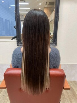 ウィスプヘアー(wisp HAIR) #プルエクステ#エクステ#大宮#埼玉