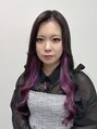 クレーチェ(CRECE) 畑中　 結衣