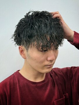 ヒロギンザ 大阪本店(HIRO GINZA) 縦落ちスパイラル