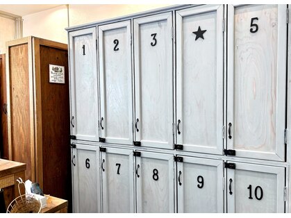アール 北千住店(ar)の写真