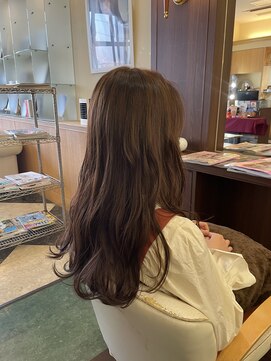 シャンプーボーイ 宮崎駅前店(SHAMPOO BOY) 宮崎/ハイライト/メンズパーマ/宮崎駅