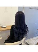 #プルエクステ#髪質改善#カラー#ヘアセット