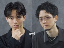 アウル 心斎橋(owl)