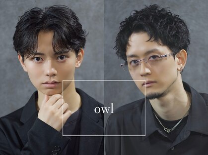 アウル 心斎橋(owl)の写真