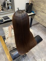 レガロヘアアトリエ(REGALO hair atelier)&nbsp;美髪縮毛矯正