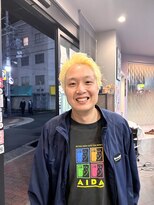 ダニーコウベ(Danny kobe)&nbsp;抜きっぱなし