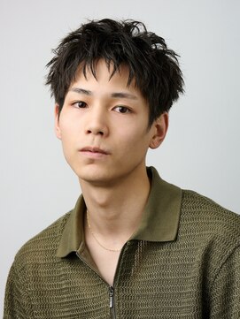 オーシャントーキョー 渋谷(OCEAN TOKYO) シャドウショート