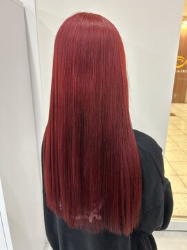 ユーナゴヤ(u nagoya) red