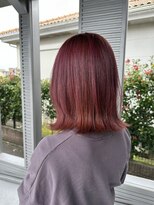 クリック 辰巳店(CLiC)&nbsp;カット＋カラー＋トリートメント