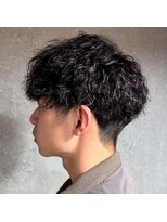 ハナレ バイ デュード(ハナレ by dude)&nbsp;ツイストスパイラル