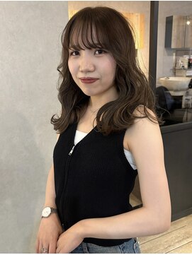 フェリアファム 北千里(FERIA fam) 縮毛矯正/北千里/ショート/ブリーチ/インナー/ボブ/髪質改善