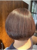 平日限定　カット+カラー+トリートメント