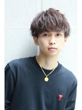 リップス 仙台annex(LIPPS) ソフツイマッシュV