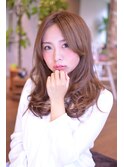 mavie リラックス簡単ヘア