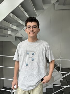 マイティ バイ エイチ(mighty by H) short