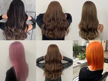 何人もの人生を変えた周りが振り返る艶髪でリピーター続出★エリアNO.1注目の最先端『髪質改善サロン』