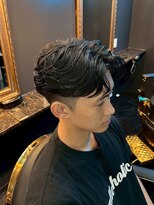 キングスマントーキョー 三鷹店(KINGSMAN TOKYO)&nbsp;ラルフカール