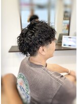 トータルビューティーオアシス(total baeuty OASIS)&nbsp;ツイストスパイラル