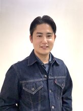 セレスト 石神井公園店(CELESTE) 福峯 貴亮