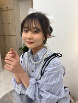 マリアバイアフロート(Maria by AFLOAT)&nbsp;【sakura】