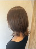 インナーグレージュ