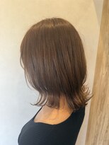 ルリエ(Relier)&nbsp;インナーグレージュ