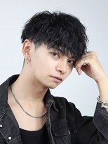 ゴールド 京都 三条(GOALD)&nbsp;レイヤーマッシュ