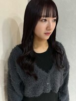 リーシュ(Re:sh)&nbsp;ディープラベンダー