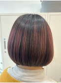 ケラチン髪質改善◎大人気です！エル横浜ウエスト【YUKA】