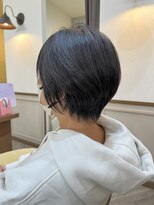 アトリエ リッツ(ATELIER RITZ)&nbsp;☆ショート☆